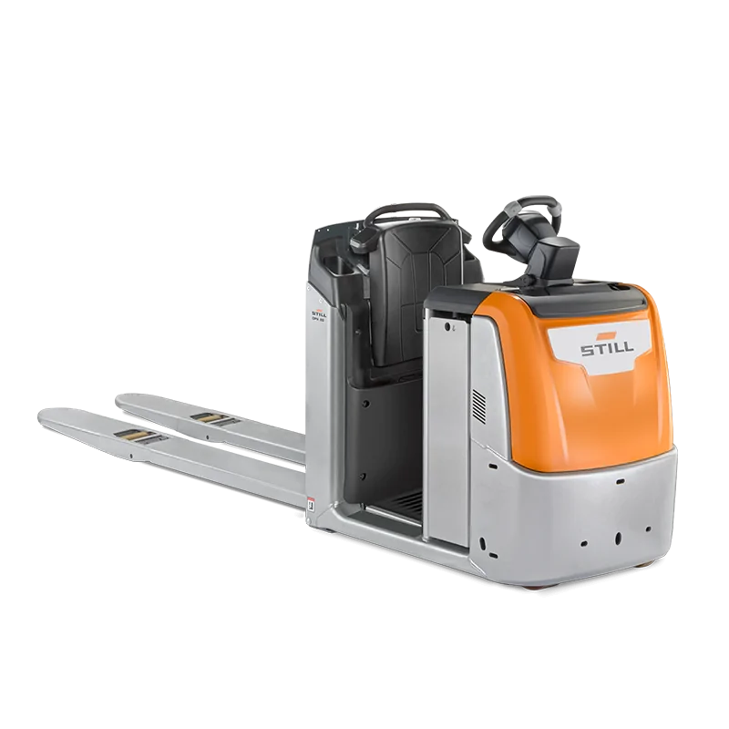Préparateur de commande au sol 2,0&nbsp;t - fourches 1.190 mm