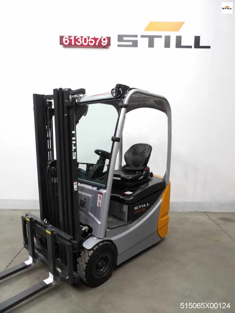 RX50-15 , Année 2020,   712 Heures